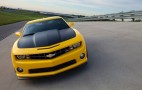 2014 BMW X5 Spied, 2013 Camaro 1LE, OnStar Car Sharing: Today's Car News