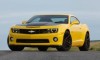 2013 Chevrolet Camaro 1LE package