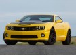 2013 Chevrolet Camaro