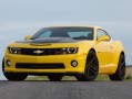2013 Chevrolet Camaro