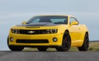 2013 Chevrolet Camaro
