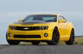 2013 Chevrolet Camaro Photos