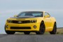 2013 Chevrolet Camaro Photos