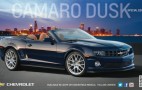 2013 Chevrolet Camaro Dusk Special Edition Package