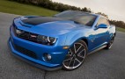 Chevrolet Camaro Hot Wheels Edition Can Be Yours: Video