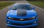 Subaru BRZ STI, Chevy Camaro Hot Wheels, Ford Mustang Cobra Jet: Top Photos Of The Week