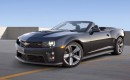 2013 Chevrolet Camaro ZL1 convertible
