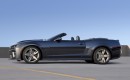 2013 Chevrolet Camaro ZL1 convertible