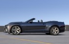 2013 ZL1 Convertible, Porsche Turbo Spied, Subaru BRZ: Today's Car News