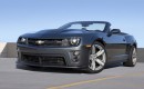 2013 Chevrolet Camaro ZL1 convertible