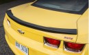 2013 Chevrolet Camaro SS 1LE