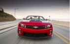 Next-Generation Chevy Camaro Will Be American Made