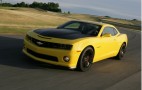 2013 Honda Civic, 2013 Chevrolet Camaro, BMW i3 Coupe Concept: Top Videos Of The Week