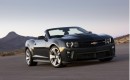 2013 Chevrolet Camaro ZL1 Convertible