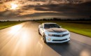 2013 Chevrolet Camaro 1LE