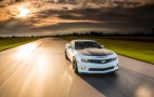 2013 Chevrolet Camaro 1LE Video Road Test