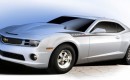 2013 Chevrolet COPO Camaro
