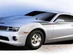2013 Chevrolet COPO Camaro