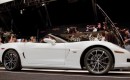 2013 Chevrolet Corvette 427 Convertible that sold for $600,000 