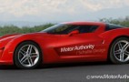 GM Planning $100 Million Upgrade To Chevrolet Corvette Factory: Report