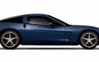 2013 Chevrolet Corvette Gets New Color, Other Options