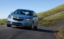 2013 Chevrolet Cruze