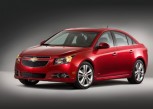 2013 Chevrolet Cruze