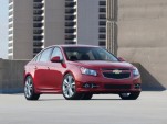 2013 Chevrolet Cruze