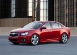 2013 Chevrolet Cruze