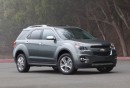 2013 Chevrolet Equinox