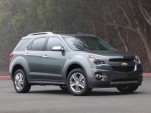 2013 Chevrolet Equinox