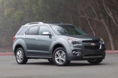 2013 Chevrolet Equinox