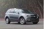 2013 Chevrolet Equinox Photos