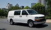 2013 Chevrolet Express