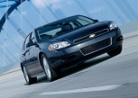 2013 Chevrolet Impala