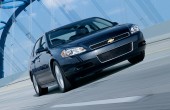 2013 Chevrolet Impala Photos