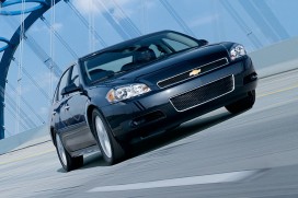2013 Chevrolet Impala
