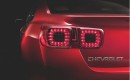 2013 Chevrolet Malibu LTZ