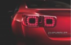 2013 Chevrolet Malibu: 2011 New York Auto Show Preview 