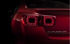 2013 Chevrolet Malibu To Be Unveiled Live Via Facebook