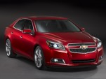 2013 Chevrolet Malibu