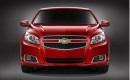 GM Posts Best Quarter In Years, Buoyed On U.S. Product