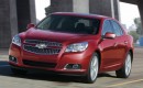 2013 Chevrolet Malibu