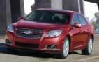 GM Updating Its 2.4-Liter Four Cylinder Engines