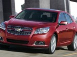 2013 Chevrolet Malibu