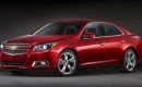 2013 Chevrolet Malibu