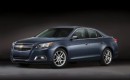 2013 Chevrolet Malibu ECO