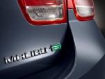 2013 Chevrolet Malibu ECO