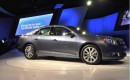 2013 Chevrolet Malibu Eco Gets 38 MPG: Live Photos, Preview