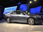 2013 Chevrolet Malibu Eco